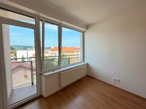Pronájem bytu 1+kk, Brno, Vídeňská, 31 m2
