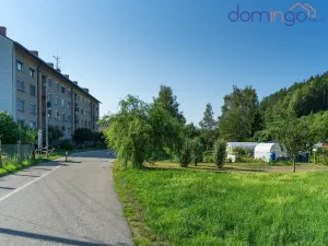 Prodej bytu 3+1, Březová nad Svitavou, Hradecká, 68 m2