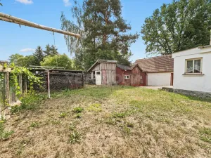 Prodej rodinného domu, Klášter, 120 m2