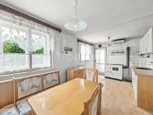 Prodej rodinného domu, Klášter, 120 m2