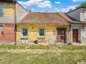 Prodej rodinného domu, Nalžovské Hory, 113 m2