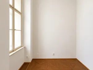 Pronájem bytu 3+kk, Praha - Staré Město, Smetanovo nábřeží, 84 m2