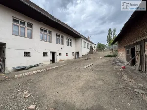 Prodej rodinného domu, Ruprechtov, 620 m2