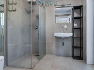 Pronájem bytu 3+kk, Praha - Hodkovičky, 80 m2