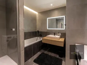 Prodej bytu 5+kk, Praha - Žižkov, Hartigova, 124 m2