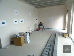 Prodej bytu 4+kk, Vysoký Újezd, V Chaloupkách, 140 m2