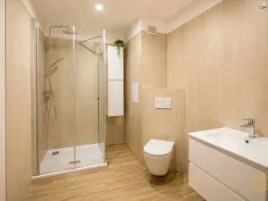Prodej bytu 1+1, Benešov, Nová Pražská, 40 m2