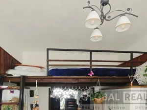 Prodej bytu 2+1, Praha - Libeň, Vacínova, 51 m2