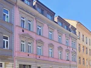 Prodej bytu 2+1, Praha - Libeň, Vacínova, 51 m2