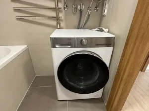 Pronájem bytu 2+kk, Brno, Letní, 56 m2