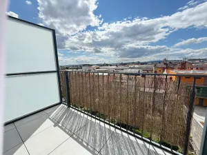Pronájem bytu 2+kk, Brno, Letní, 56 m2