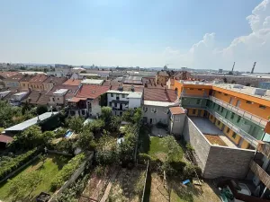 Pronájem bytu 2+kk, Brno, Letní, 56 m2
