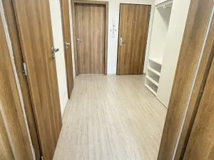 Pronájem bytu 2+kk, Brno, Letní, 56 m2