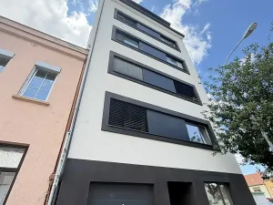 Pronájem bytu 2+kk, Brno, Letní, 56 m2