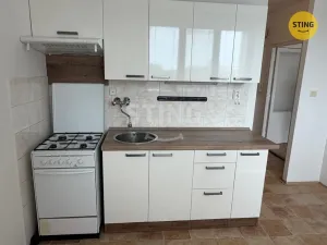 Pronájem bytu 1+1, Ostrava - Moravská Ostrava, Gen. Píky, 36 m2