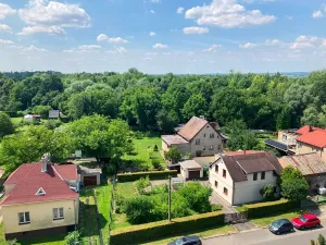 Prodej bytu 2+1, Ostrava, Horymírova, 43 m2