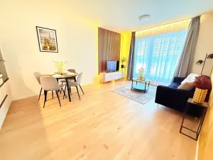 Prodej bytu 2+kk, Praha - Stodůlky, Hábova, 54 m2