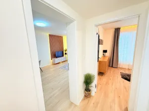 Prodej bytu 2+kk, Praha - Stodůlky, Hábova, 54 m2