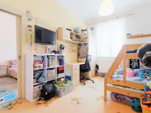 Prodej bytu 3+1, Krnov, I. P. Pavlova, 77 m2