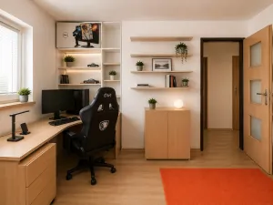 Prodej rodinného domu, Větřní, Slunečná, 107 m2