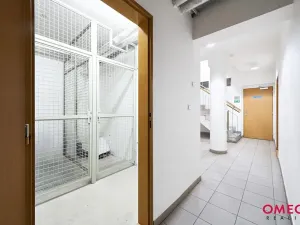 Prodej bytu 1+kk, Praha - Stodůlky, Přeučilova, 30 m2