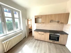 Pronájem bytu 2+kk, Praha - Záběhlice, U mlýna, 50 m2