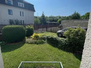 Pronájem bytu 2+kk, Praha - Záběhlice, U mlýna, 50 m2