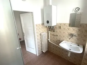 Pronájem bytu 2+kk, Praha - Záběhlice, U mlýna, 50 m2