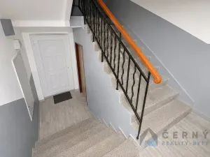 Pronájem obchodního prostoru, Liberec, Mikulášská, 40 m2