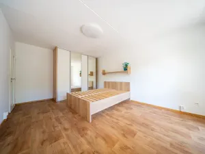 Prodej bytu 1+1, Brno, Kuršova, 41 m2