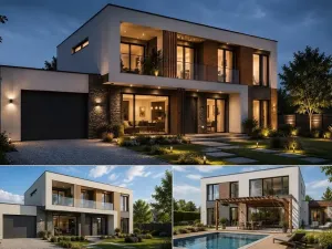 Prodej rodinného domu, Žehuň, 210 m2