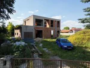 Prodej rodinného domu, Žehuň, 210 m2