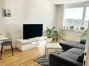 Prodej bytu 2+kk, Praha - Jinonice, K rovinám, 46 m2