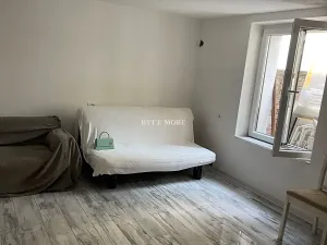 Prodej bytu 1+1, Scalea, Itálie, Via del Mulino, 35 m2