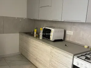 Prodej bytu 1+1, Scalea, Itálie, Via del Mulino, 35 m2