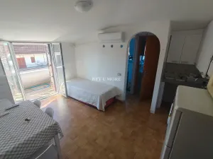 Prodej bytu 2+kk, Scalea, Itálie, Via Pitagora, 30 m2