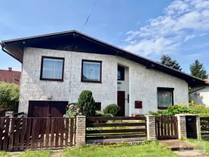 Prodej rodinného domu, Hejtmánkovice, 295 m2