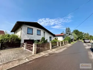 Prodej rodinného domu, Hejtmánkovice, 295 m2