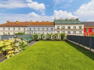 Pronájem bytu 3+1, Praha - Holešovice, Na Maninách, 150 m2