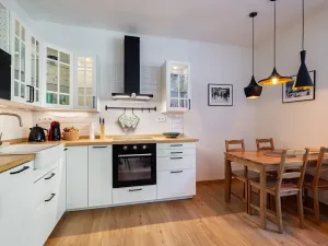 Prodej bytu 3+kk, Harrachov, 50 m2