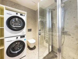 Pronájem bytu 1+kk, Praha - Vinohrady, Sázavská, 29 m2