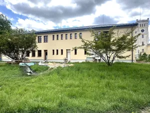 Prodej bytu 2+kk, Býchory, 58 m2