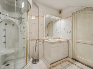 Pronájem bytu 3+kk, Praha - Vinohrady, Italská, 106 m2