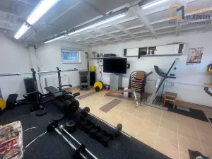 Prodej skladu, Ústí nad Orlicí, Pivovarská, 40 m2