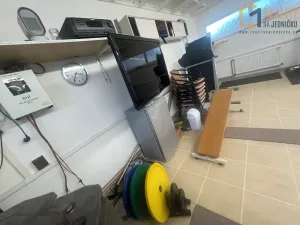 Prodej skladu, Ústí nad Orlicí, Pivovarská, 40 m2