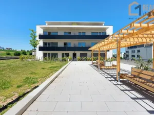 Prodej bytu 2+kk, Litomyšl, Z. Kopala, 56 m2