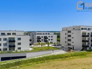 Prodej bytu 2+kk, Litomyšl, Z. Kopala, 56 m2