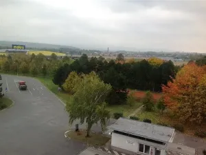 Pronájem kanceláře, Velká Bystřice, ČSA, 155 m2