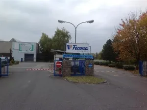 Pronájem kanceláře, Velká Bystřice, ČSA, 155 m2