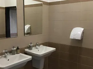 Pronájem kanceláře, Velká Bystřice, ČSA, 23 m2